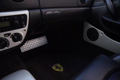 2000 Ferrari 360 Modena F1