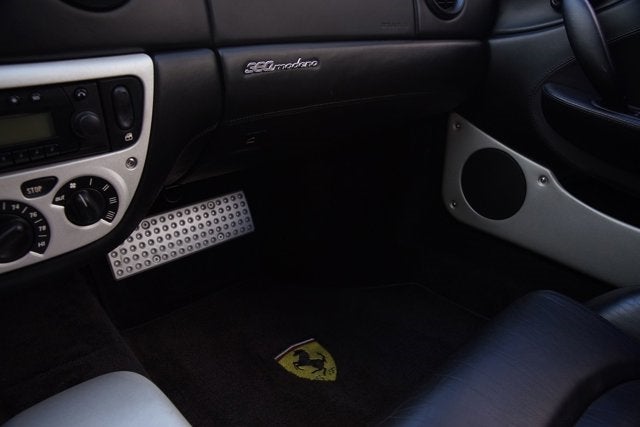 2000 Ferrari 360 Modena F1