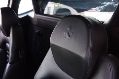 2000 Ferrari 360 Modena F1