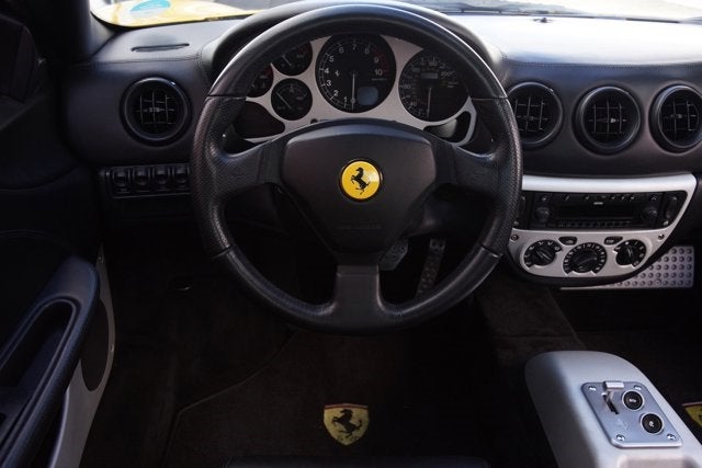2000 Ferrari 360 Modena F1