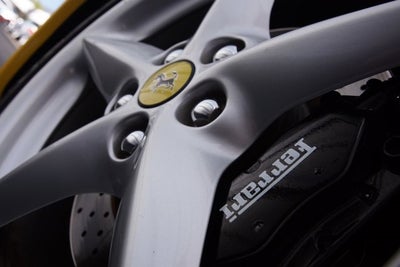 2000 Ferrari 360 Modena F1
