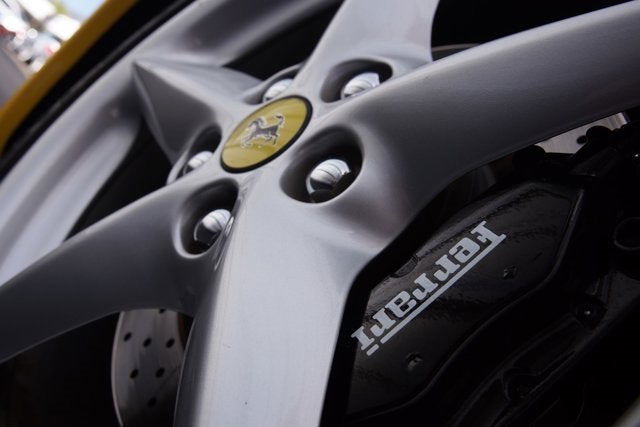 2000 Ferrari 360 Modena F1