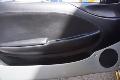 2000 Ferrari 360 Modena F1