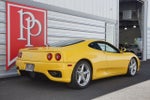 2000 Ferrari 360 Modena F1