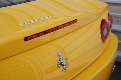 2000 Ferrari 360 Modena F1