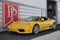 2000 Ferrari 360 Modena F1