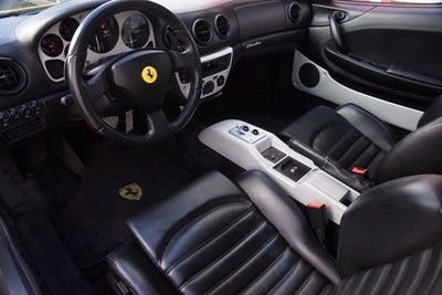 2000 Ferrari 360 Modena F1