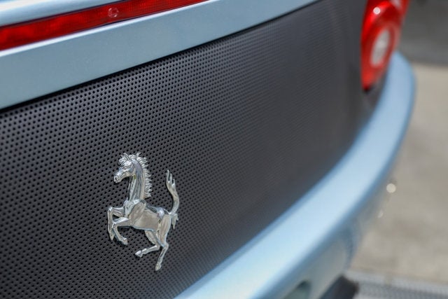 2000 Ferrari 360 Modena