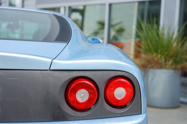 2000 Ferrari 360 Modena