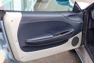 2000 Ferrari 360 Modena