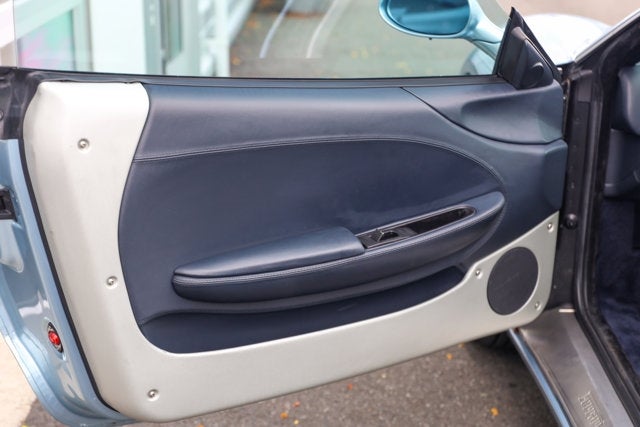 2000 Ferrari 360 Modena