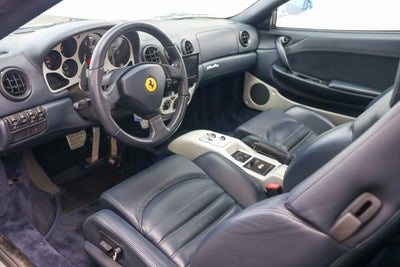 2000 Ferrari 360 Modena