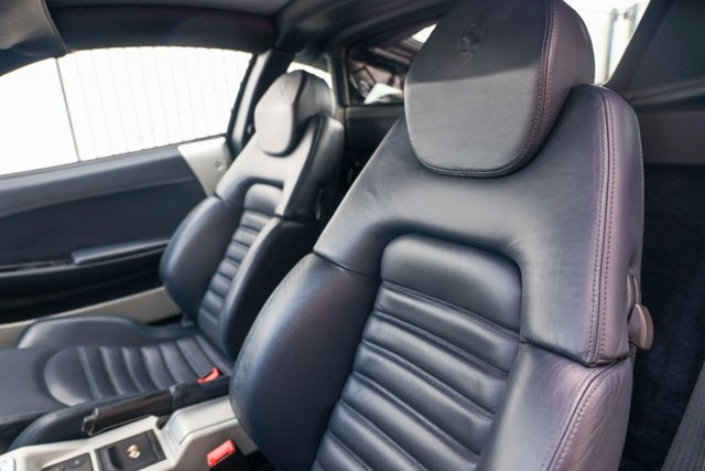 2000 Ferrari 360 Modena