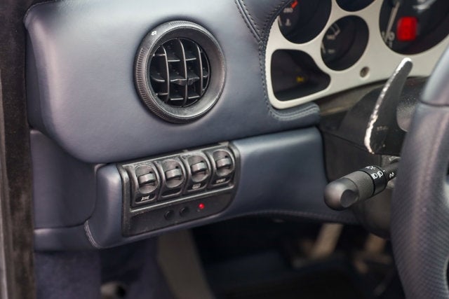 2000 Ferrari 360 Modena