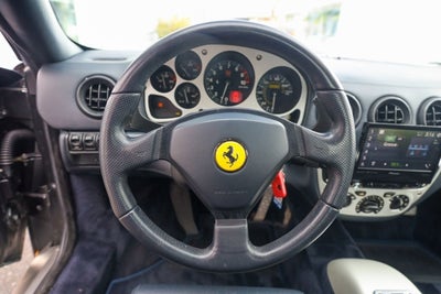2000 Ferrari 360 Modena