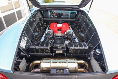 2000 Ferrari 360 Modena