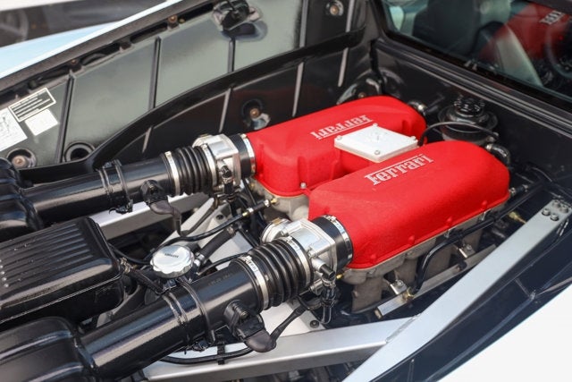 2000 Ferrari 360 Modena