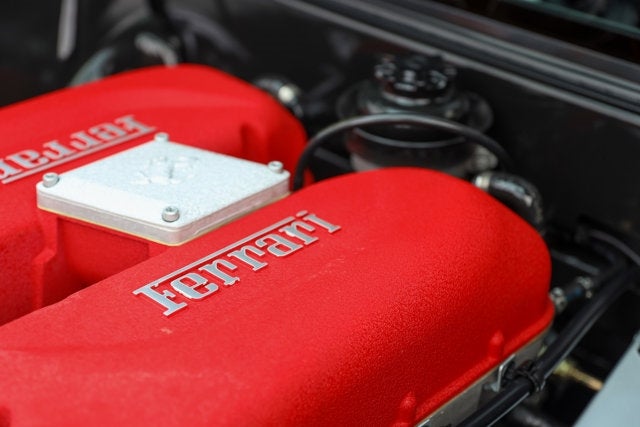 2000 Ferrari 360 Modena