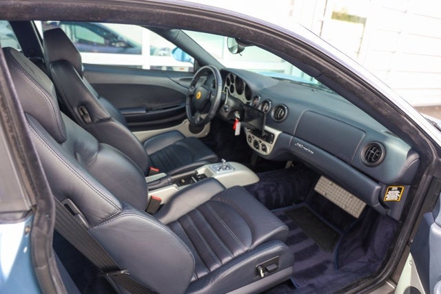 2000 Ferrari 360 Modena