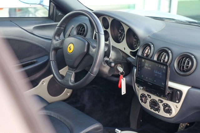 2000 Ferrari 360 Modena