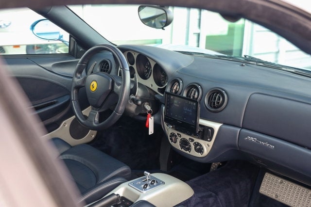 2000 Ferrari 360 Modena