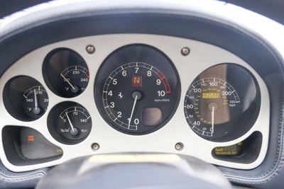 2000 Ferrari 360 Modena
