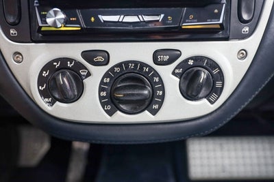 2000 Ferrari 360 Modena
