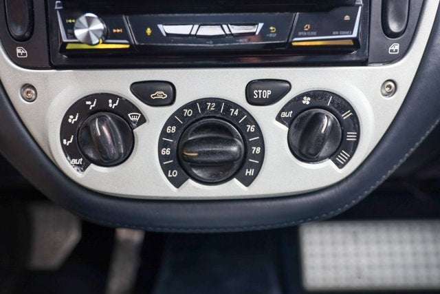 2000 Ferrari 360 Modena