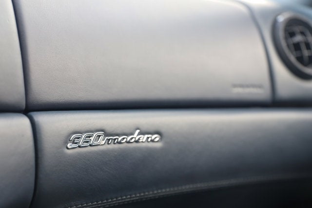 2000 Ferrari 360 Modena