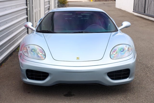 2000 Ferrari 360 Modena