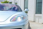 2000 Ferrari 360 Modena