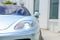 2000 Ferrari 360 Modena