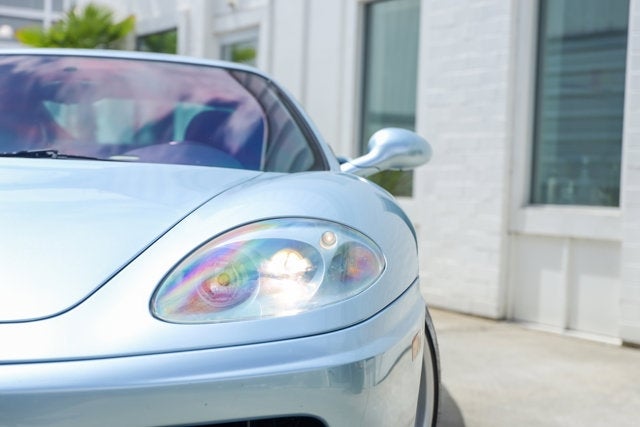 2000 Ferrari 360 Modena