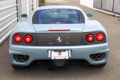2000 Ferrari 360 Modena