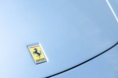 2000 Ferrari 360 Modena