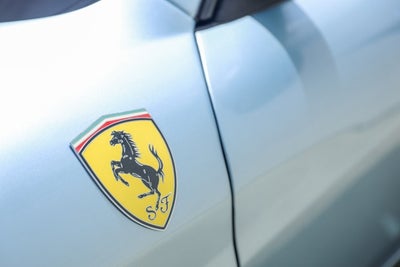2000 Ferrari 360 Modena