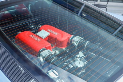 2000 Ferrari 360 Modena