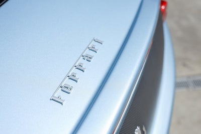 2000 Ferrari 360 Modena