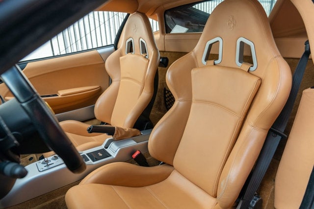 2002 Ferrari 360 Modena