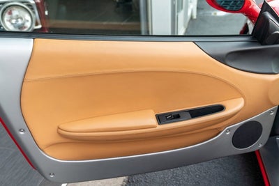 2002 Ferrari 360 Modena