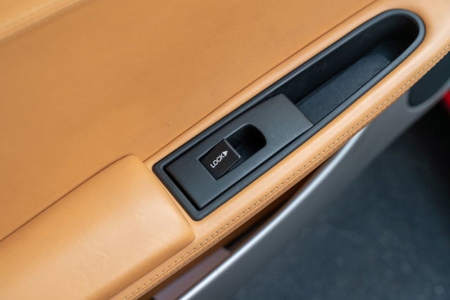 2002 Ferrari 360 Modena