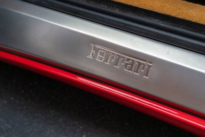 2002 Ferrari 360 Modena