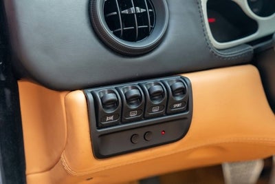 2002 Ferrari 360 Modena