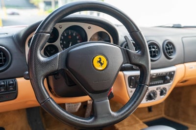 2002 Ferrari 360 Modena