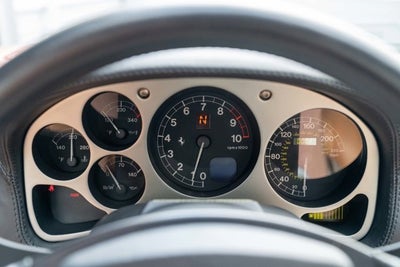 2002 Ferrari 360 Modena