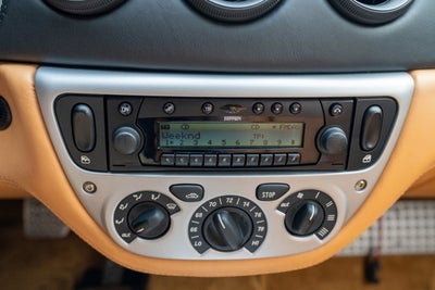 2002 Ferrari 360 Modena