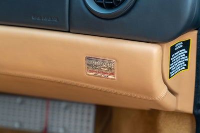 2002 Ferrari 360 Modena