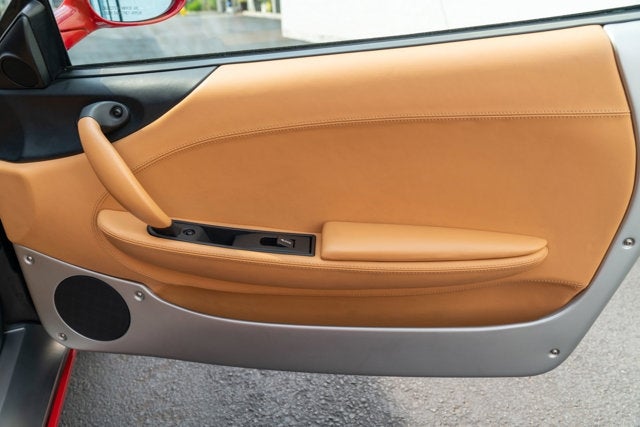 2002 Ferrari 360 Modena