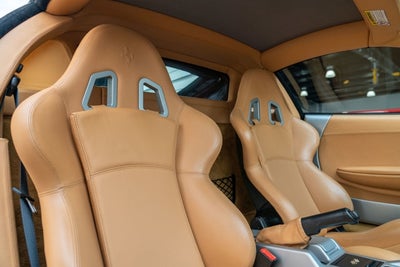 2002 Ferrari 360 Modena