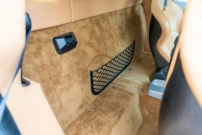 2002 Ferrari 360 Modena